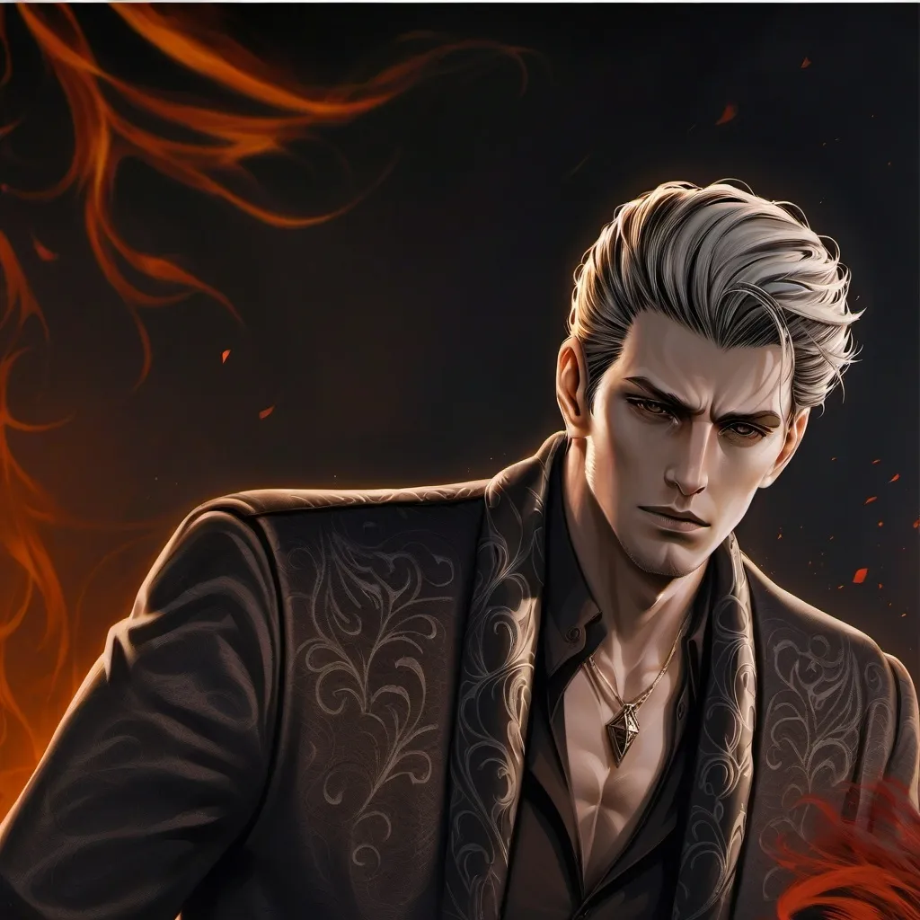 chat with ai character: mr alex