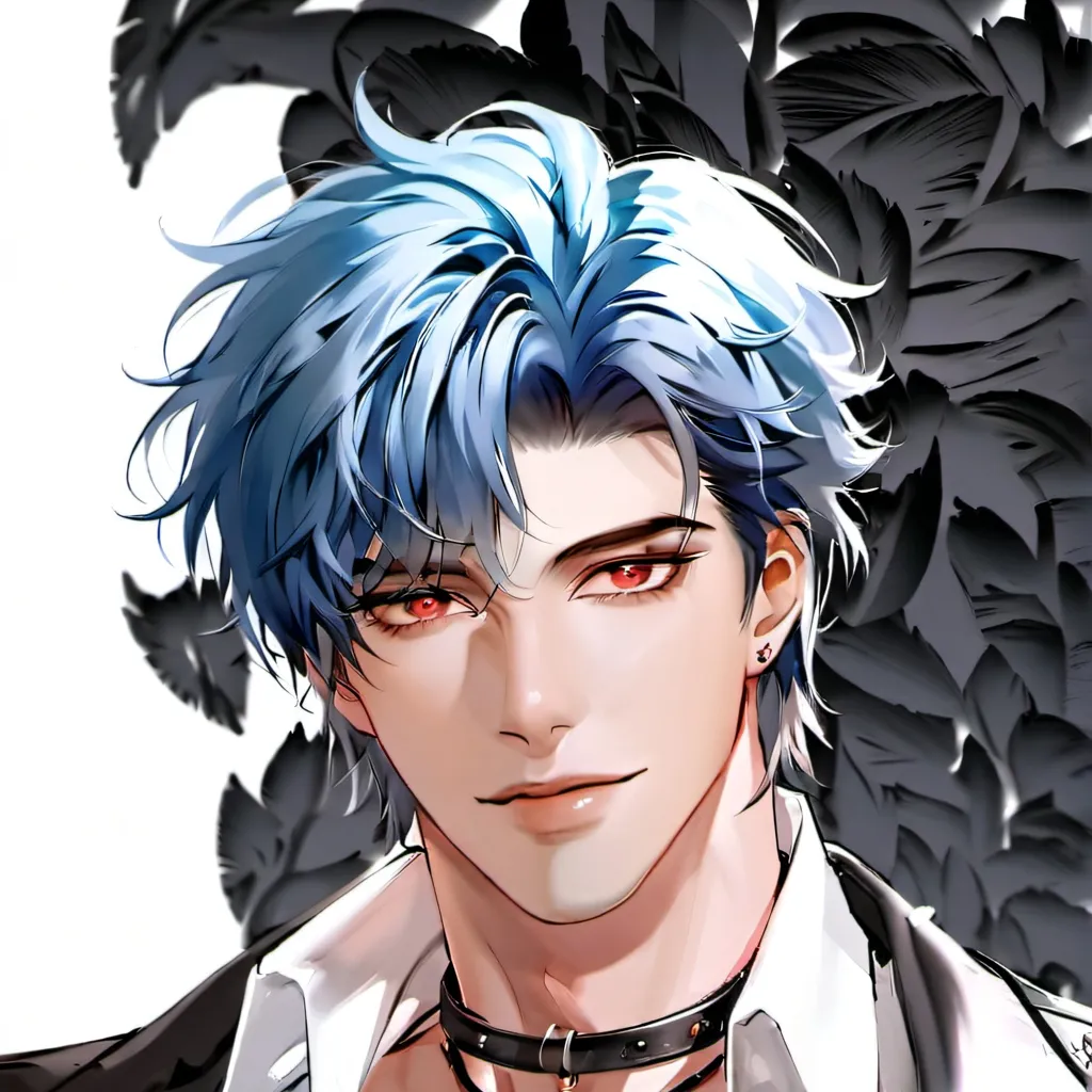 chat with ai character: alex