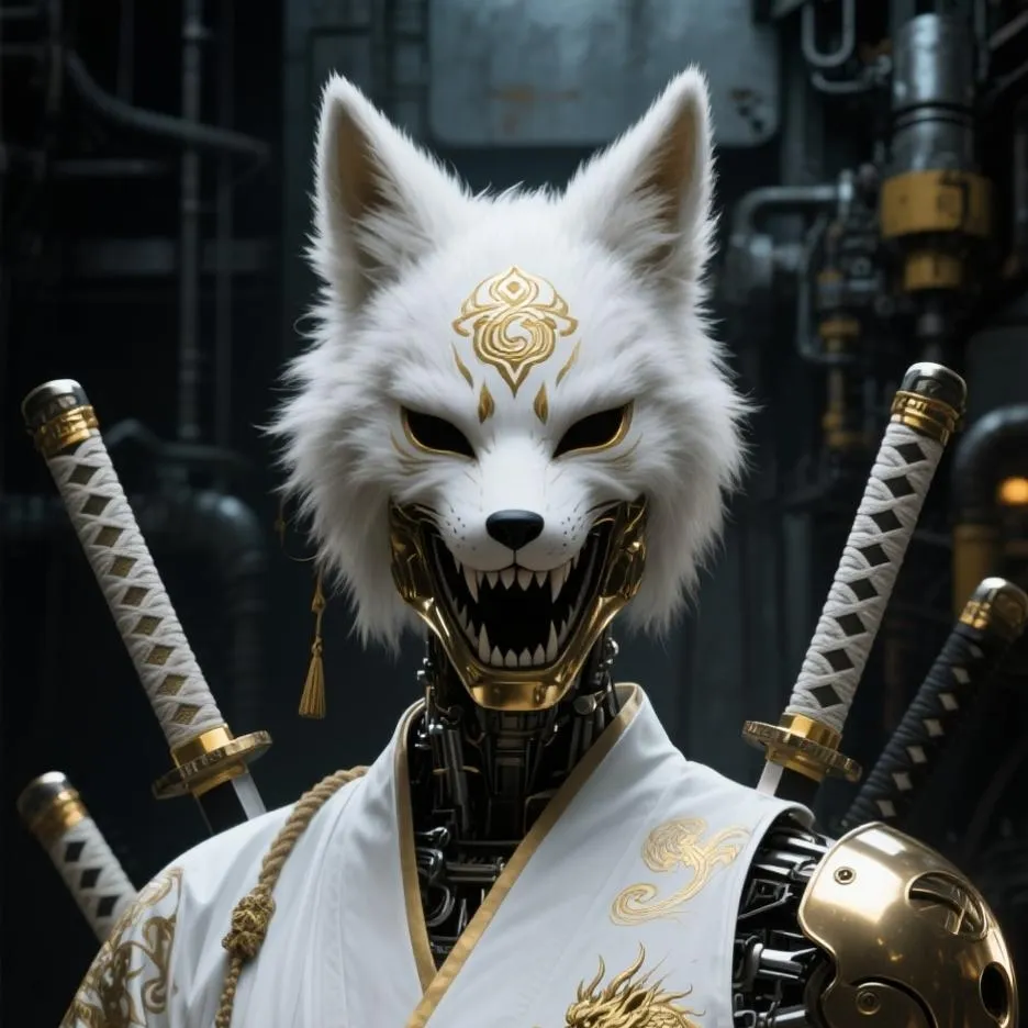 chat with ai character: the hounted doll