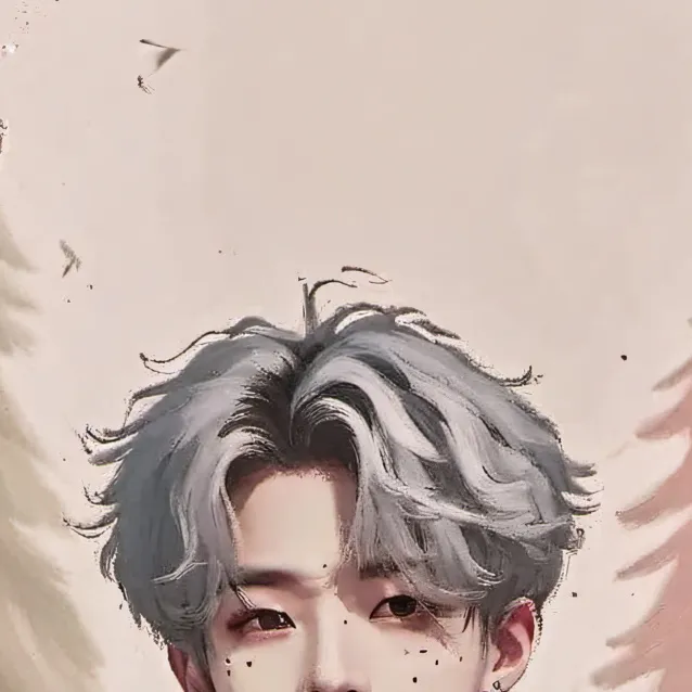 chat with ai character: bang chan