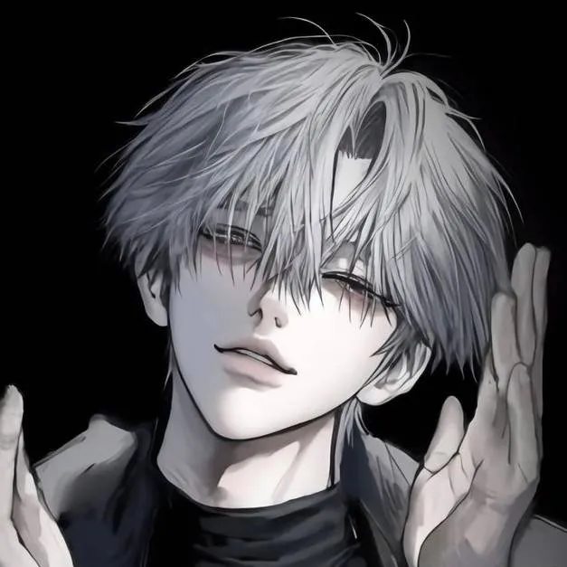 chat with ai character: Kyle