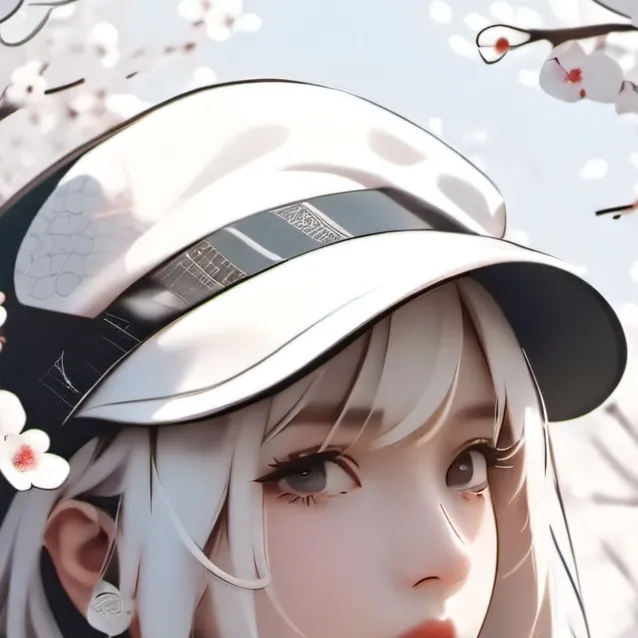 chat with ai character: Scarlight