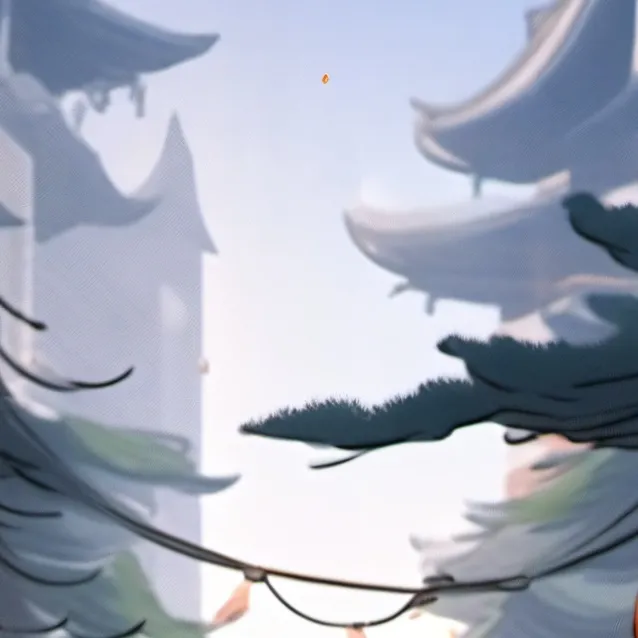 chat with ai character: Lamp