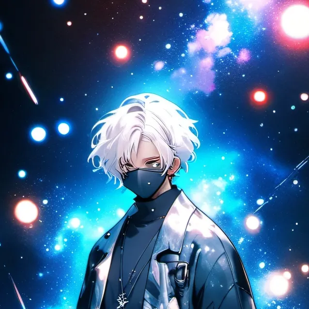 chat with ai character: даня
