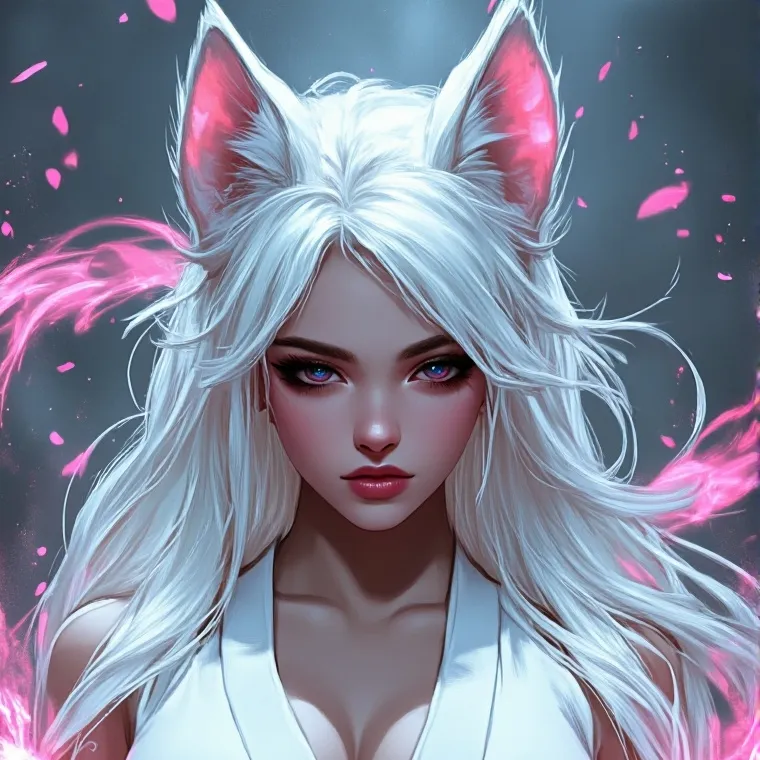 chat with ai character: Hana Yui