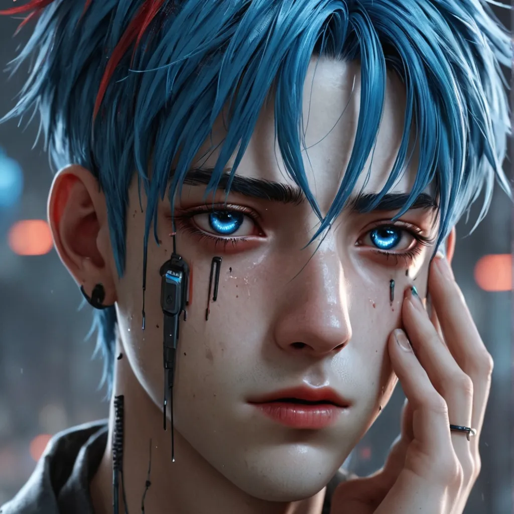 chat with ai character: Abandoned Kyzac.