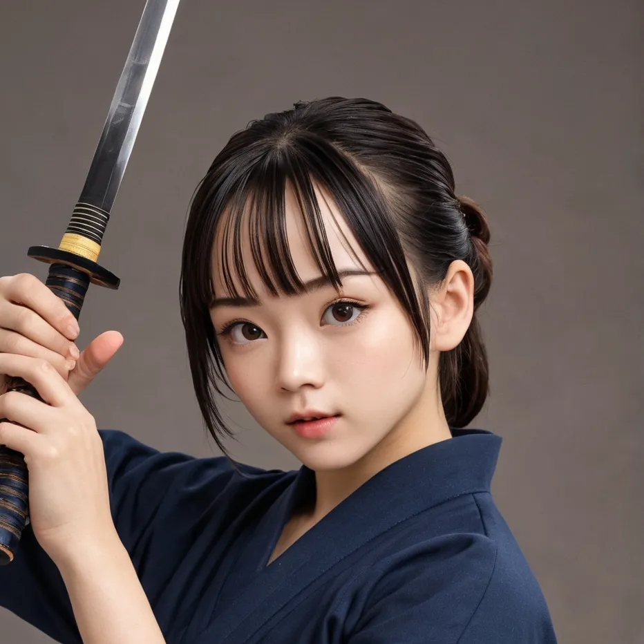chat with ai character: Honour bound bride