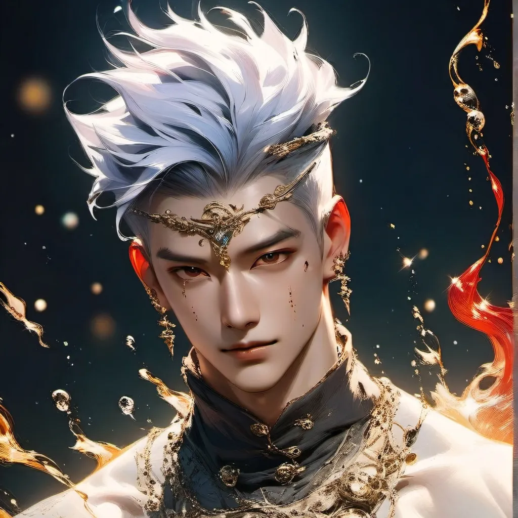 chat with ai character: Kaelun Darkmire