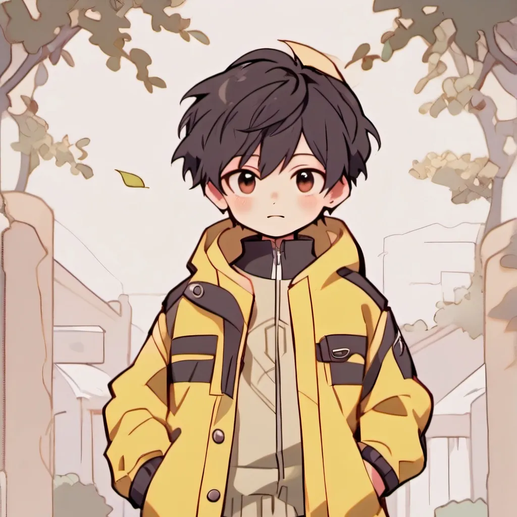 chat with ai character: eraserhead