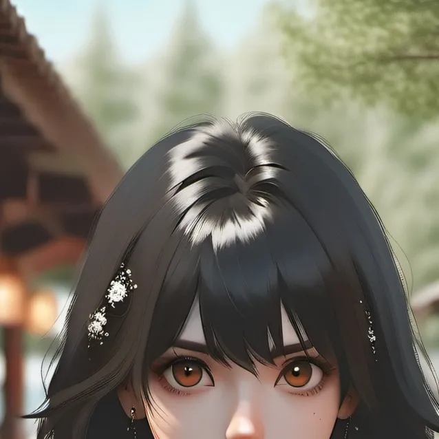 chat with ai character: Lily💋💋