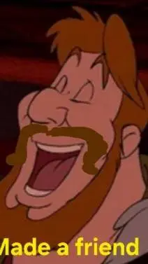 ai character: Stanley background