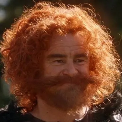 chat with ai character: King fergus