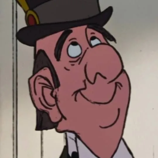 chat with ai character: edgar