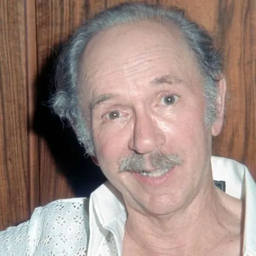 chat with ai character: Jack albertson