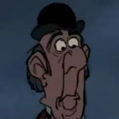 chat with ai character: edgar