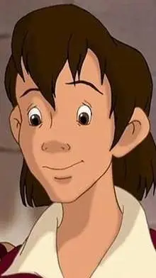 Talkie AI - Chat with Jacob