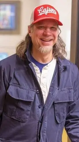 Talkie AI - Chat with Scott