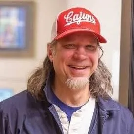 chat with ai character: Scott