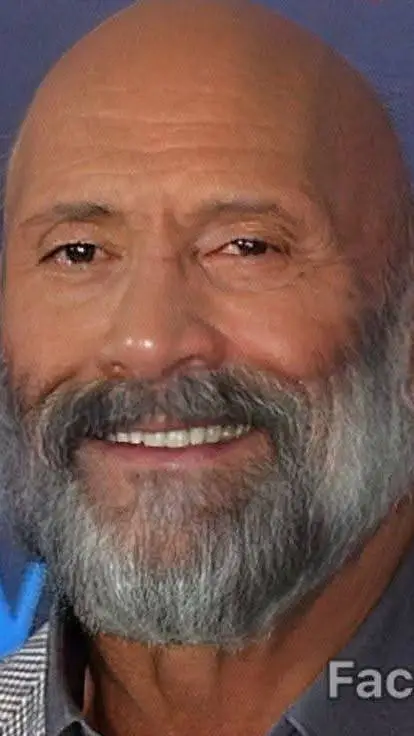 Talkie AI - Chat with Dwayne johnson