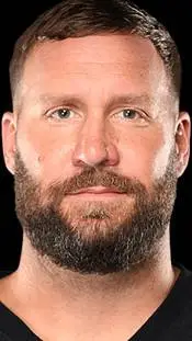 Talkie AI - Chat with ben 