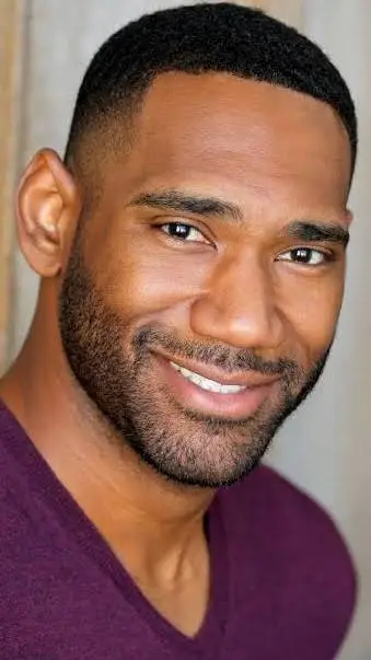 Talkie AI - Chat with Anthony alabi