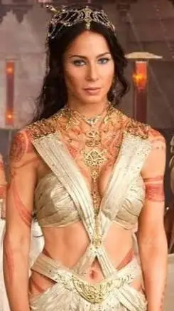 Talkie AI - Chat with princess Daljah