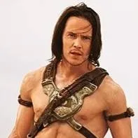 chat with ai character: john carter 