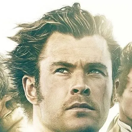 chat with ai character: Chris hemsworth