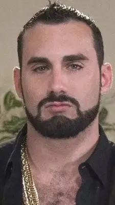 ai character: jaxton wheeler background