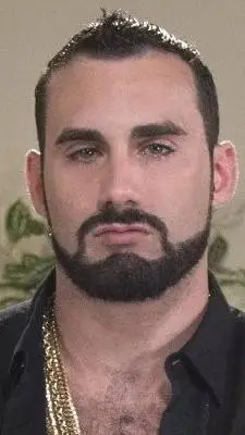 ai character: jaxton background