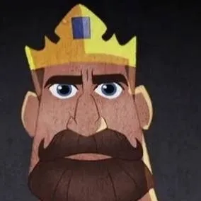 chat with ai character: King frederic