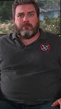 ai character: Murphy background