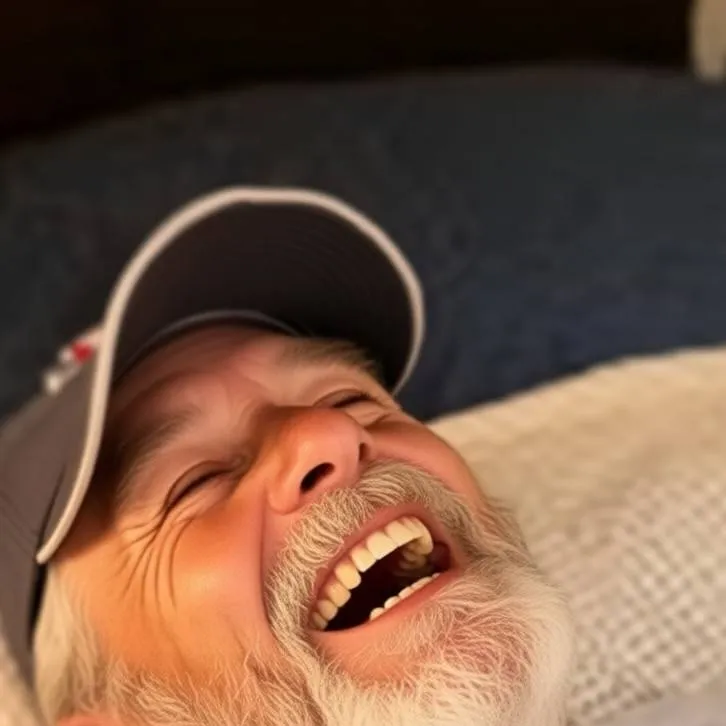 chat with ai character: joe