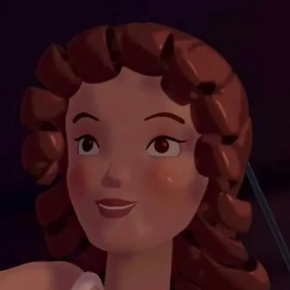 chat with ai character: Ballerina