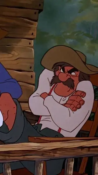 ai character: amos slade background