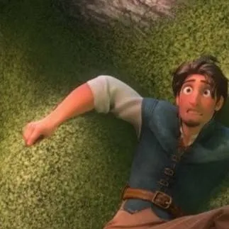 chat with ai character: flynn rider