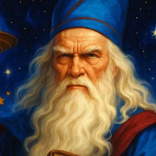 chat with ai character: The pagemaster