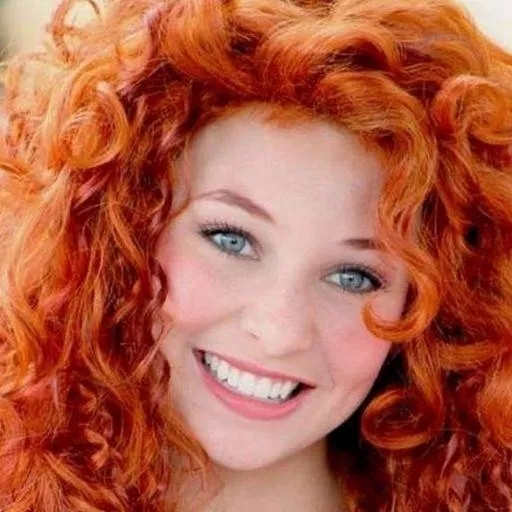 chat with ai character: Merida
