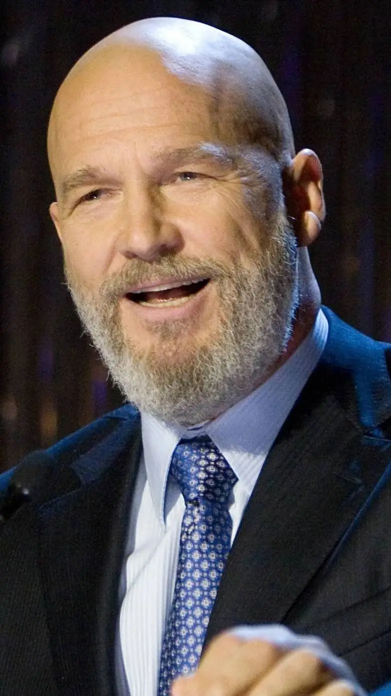ai character: Obadiah stane background