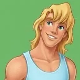 chat with ai character: zak young