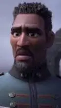ai character: Lieutenant mattias background