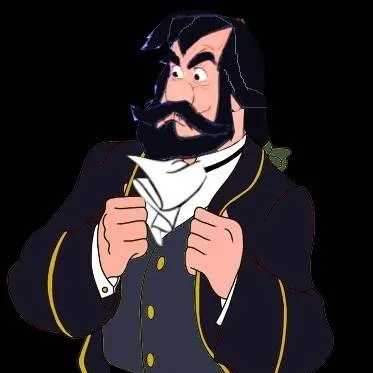 chat with ai character: sir bart