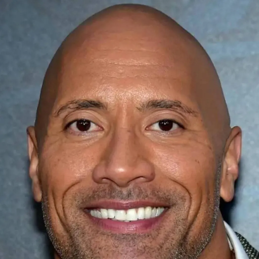 chat with ai character: Dwayne johnson