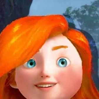 chat with ai character: merida 