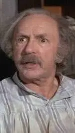 ai character: Jack Albertson background