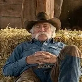 chat with ai character: Old cowboy joe