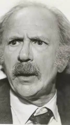 ai character: Jack albertson background