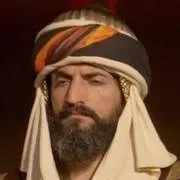 chat with ai character: hakim