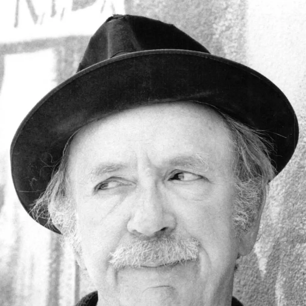 chat with ai character: Jack albertson