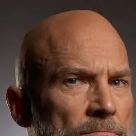 chat with ai character: Obadisah stane